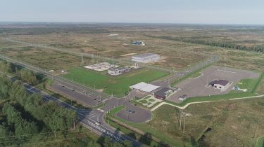 Fermalux Technology to enter the Moglino Special Economic Zone