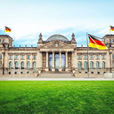 Germany has tightened agrochemical legislation