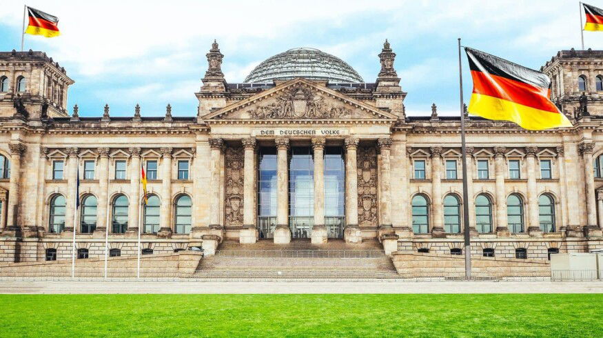 Germany has tightened agrochemical legislation