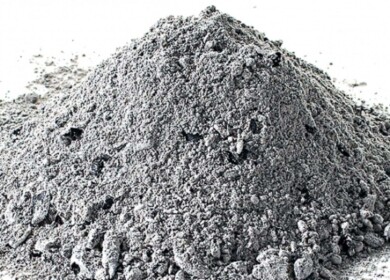 An Indian firm has figured out how to process ash