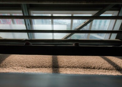 Kirovo-Chepetsk Chemical Plant cooling complex fertilizers