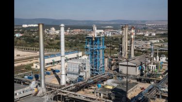 Nitrogénművek plans to produce green ammonia