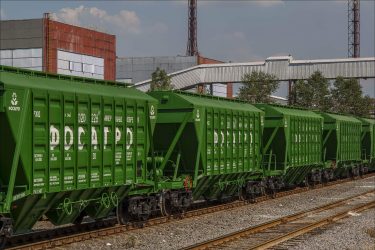 PhosAgro-Region sales have soared by almost 50%