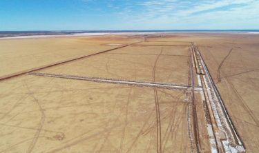 Salt Lake Potash to receive additional funding