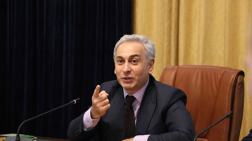 Serious changes to PhosAgro’s top management