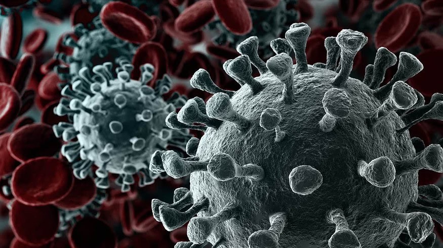 Emmerson has not been impacted by coronavirus