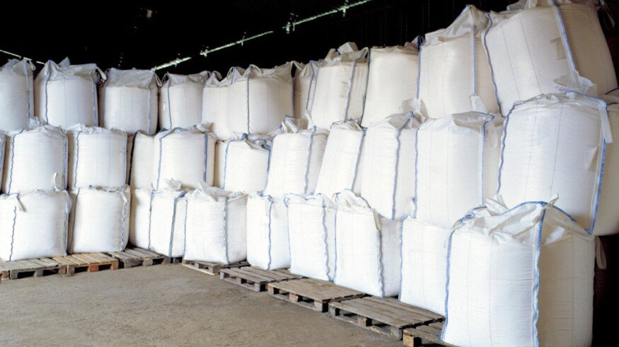 Fertilizer consumption in Russia may reach 3.5 million tons