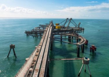 OCP Group automates docking and loading