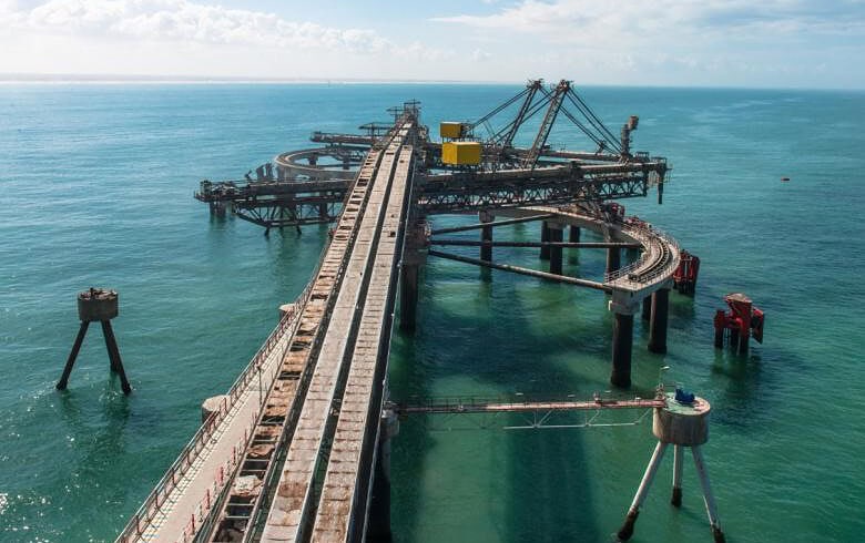 OCP Group automates docking and loading