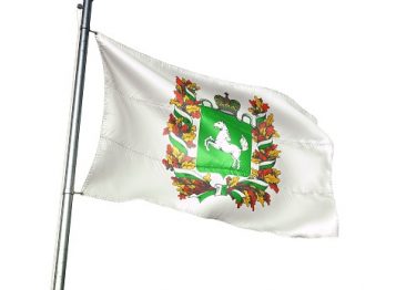 Organic fertilizer application has expanded in the Tomsk Oblast