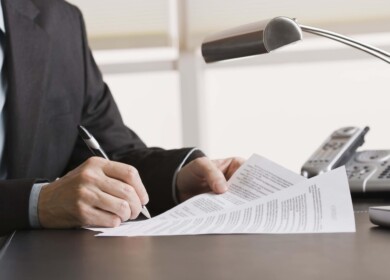 A new lawsuit filed against EuroChem Usolskiy