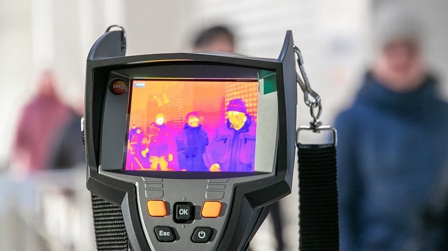 PhosAgro fights COVID-19 in Cherepovets