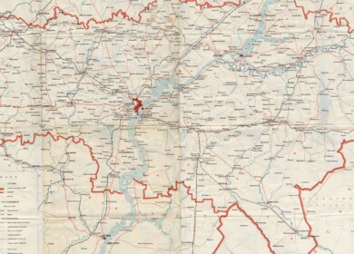 PhosAgro helps Saratov region to fight COVID-19