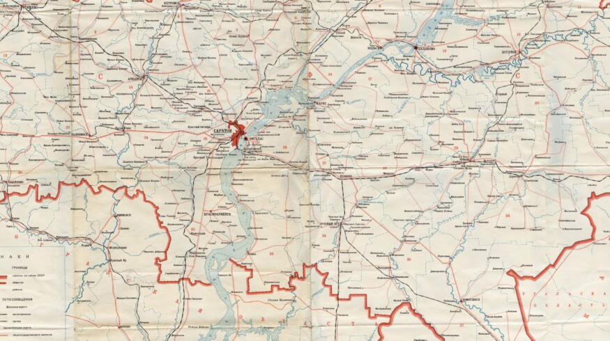 PhosAgro helps Saratov region to fight COVID-19