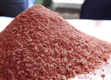 BPC-China contract irritates Uralkali