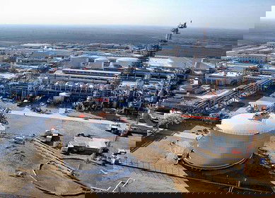 Russian companies consider investing in Maryazot