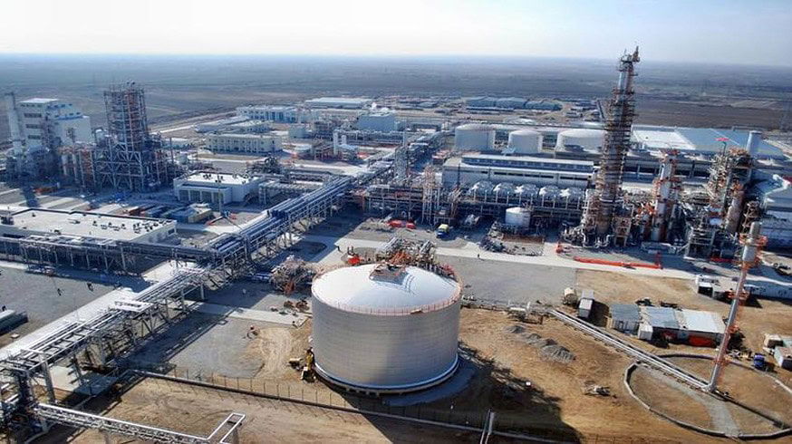 Russian companies consider investing in Maryazot