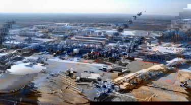 Russian companies consider investing in Maryazot