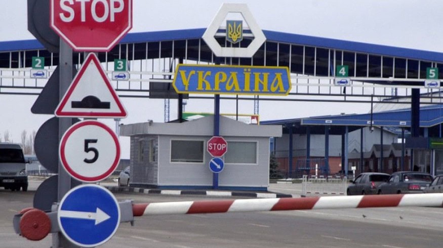 Ukraine nitrogen fertilizers export replaces import