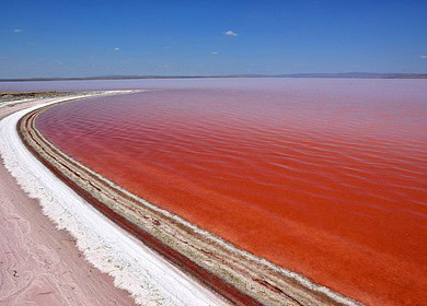 Parkway Minerals kicks-off Karinga Lakes Potash Project