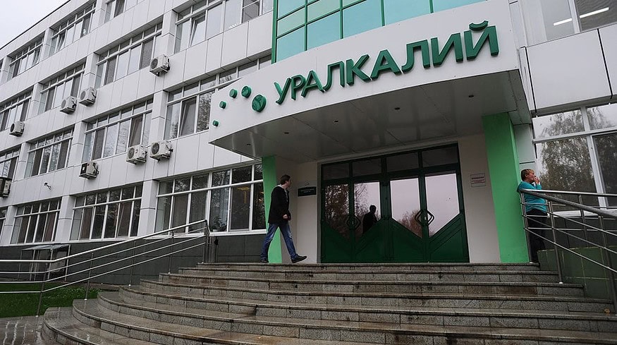 BPC took Uralkali down a peg