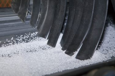 Acron launches new carbamide unit