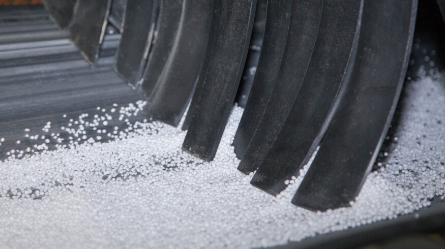 Acron launches new carbamide unit