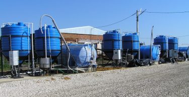 Tatarstan puts a bet on liquid fertilizers