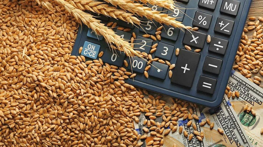 Grain market trends will be discussed online