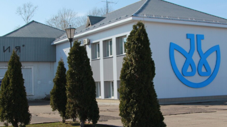 Voskresensk Mineral Fertilizers tests COVID-19 measures