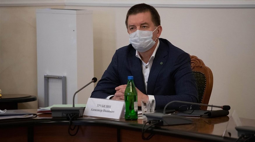 New soil protection laws approved in the Krasnodar territory