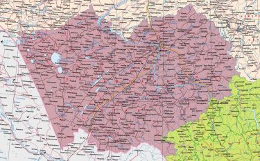 Altai region completes spring crops sowing