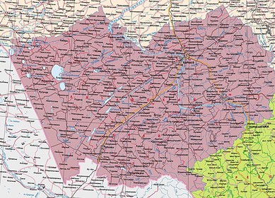 Altai region completes spring crops sowing