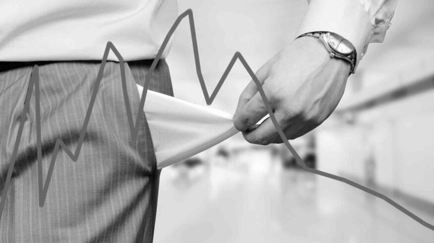 Gap in exchange rates let Acron down