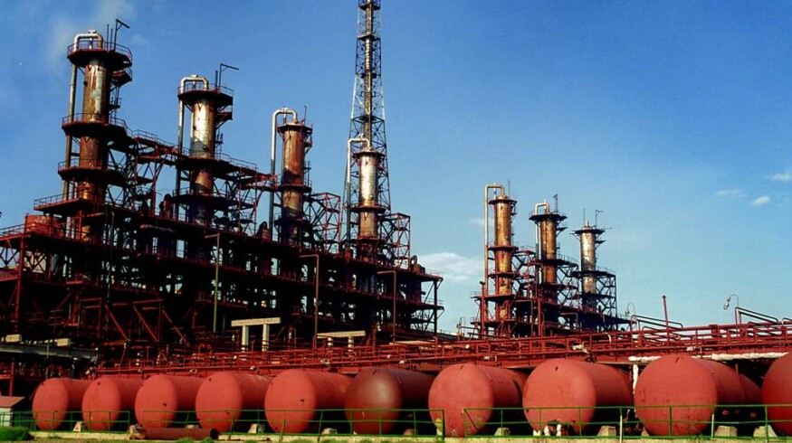 Rivne Azot faces coronavirus