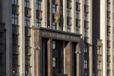 State Duma develops new law on fertilizer storage