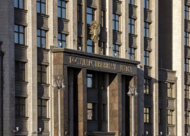 State Duma develops new law on fertilizer storage