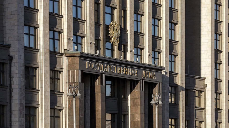 State Duma develops new law on fertilizer storage