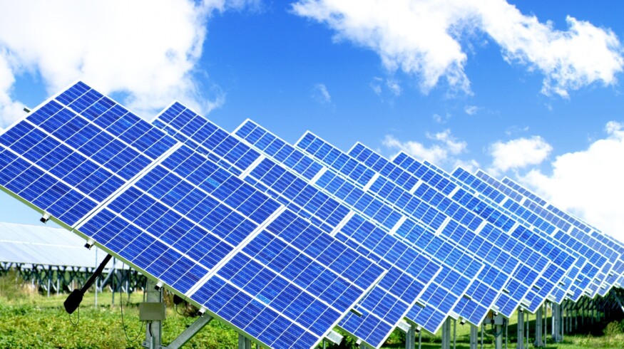 KuibyshevAzot utilizes renewable energy concepts