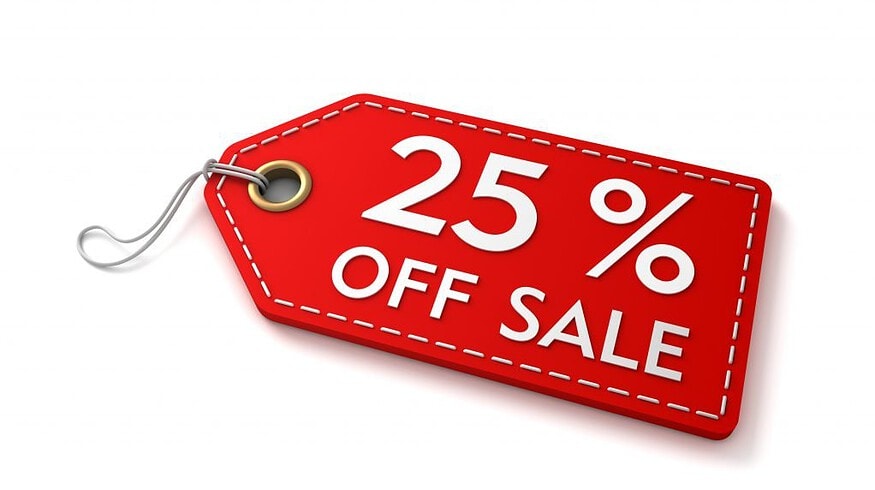 RZD supports Acron with 25% discount