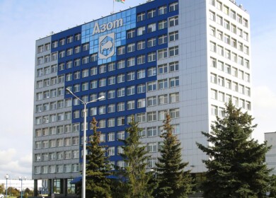 Grodno Azot returns to the regular schedule