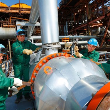 Uralchem doubles ecology investments