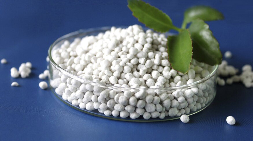 Mineral fertilizer production is on a rise in Russia