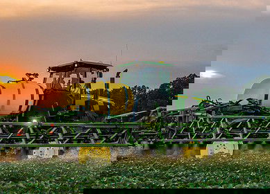 Russia increases pesticide production