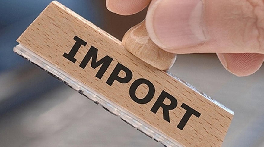 Fertilizer import quotas imposed by Ukraine can lead to a disaster