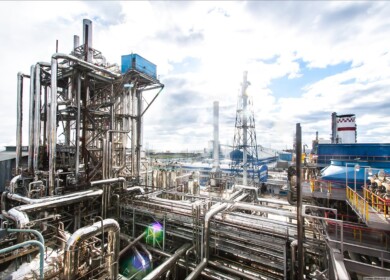 EuroChem appoints new executive at Novomoskovskiy Azot