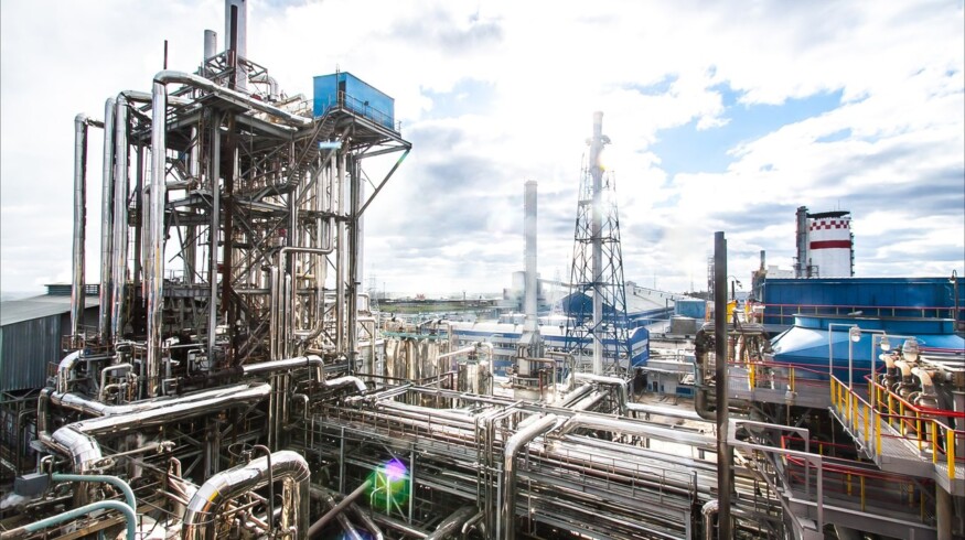 EuroChem appoints new executive at Novomoskovskiy Azot