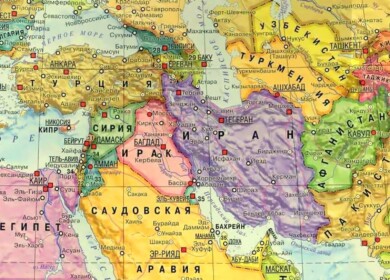 PhosAgro helps Africa and the Middle East