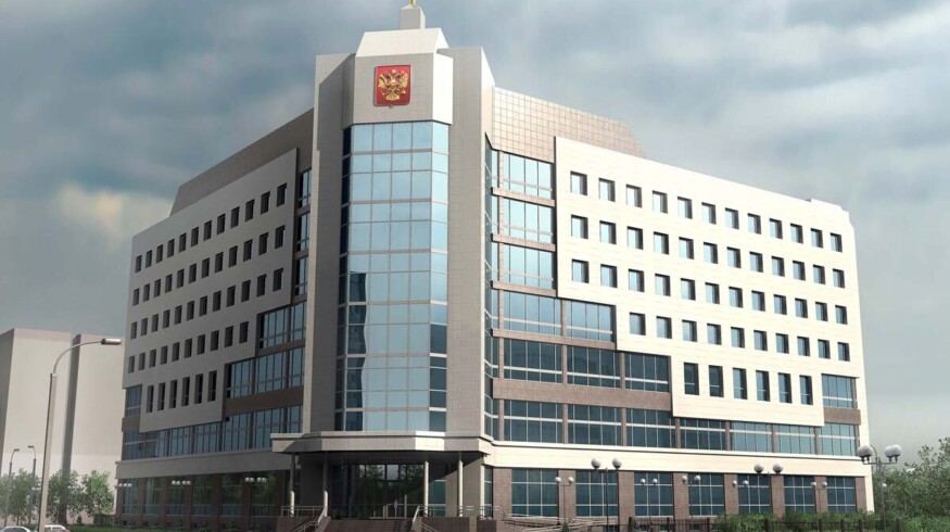 Rosneft wants to sue EuroChem
