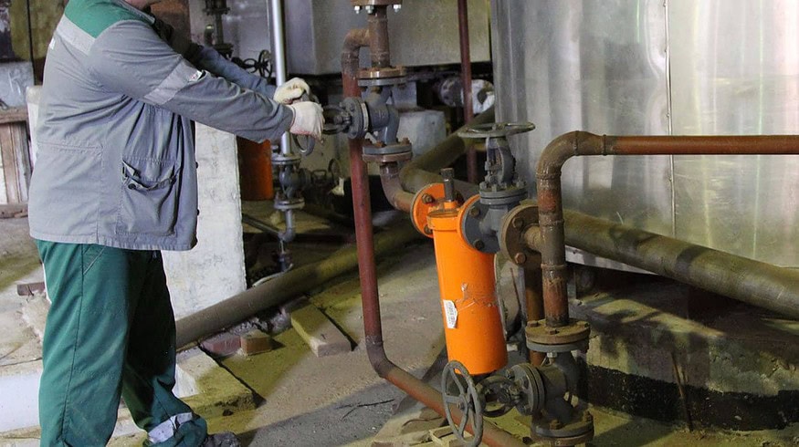 Voskresensk Mineral Fertilizers launches another production